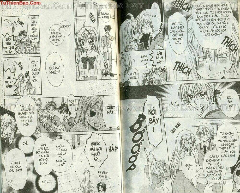 truyền thuyết công chúa hoa anh đào chapter 8 79