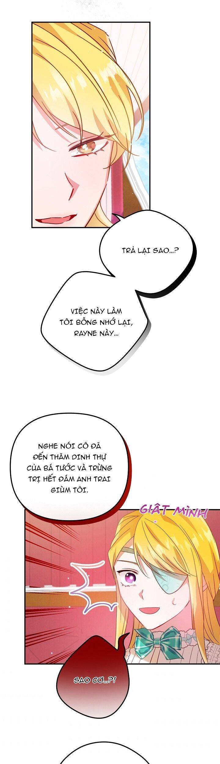 hoàng tử chuyển sinh trở thành người mạnh nhất thế giới nhờ vào sự hiểu biết về bug chapter 27 27