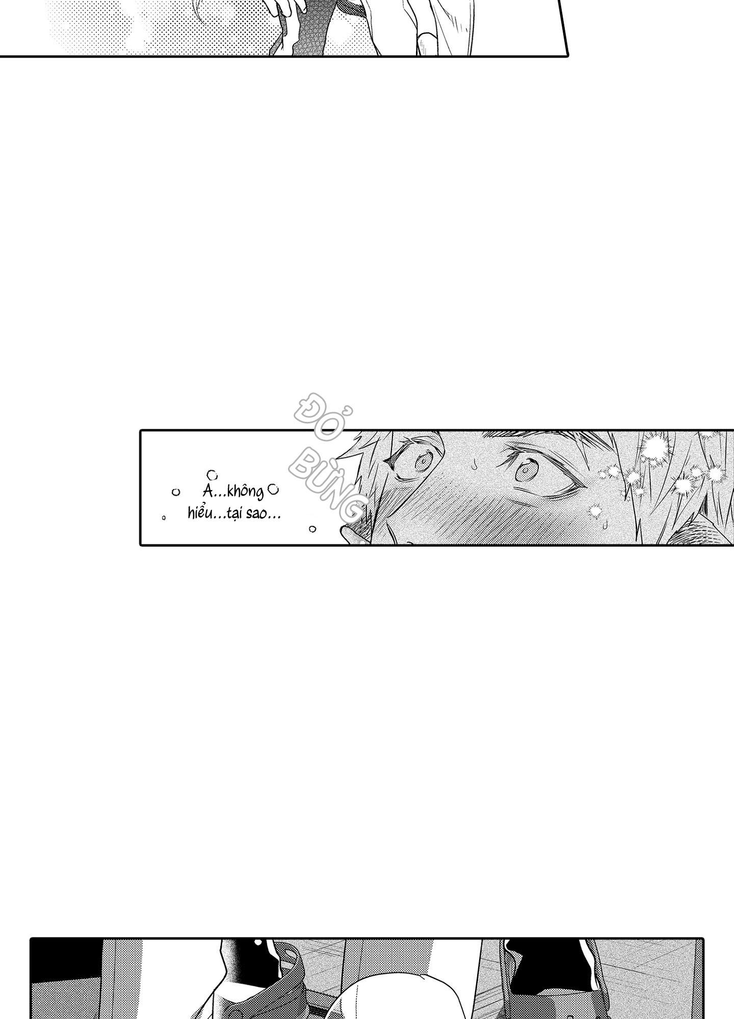 màn punchline cực khoái chapter 7 16