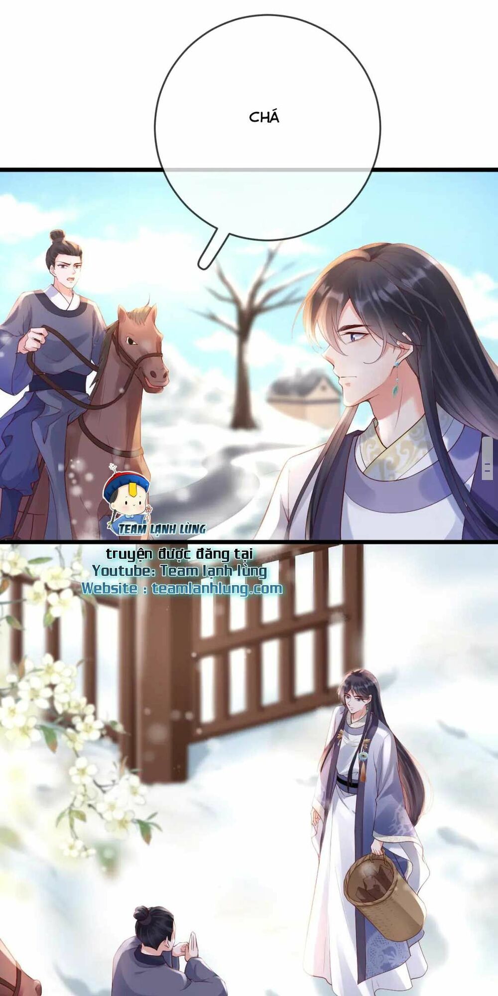 sự trả thù của vương phi chapter 38 28