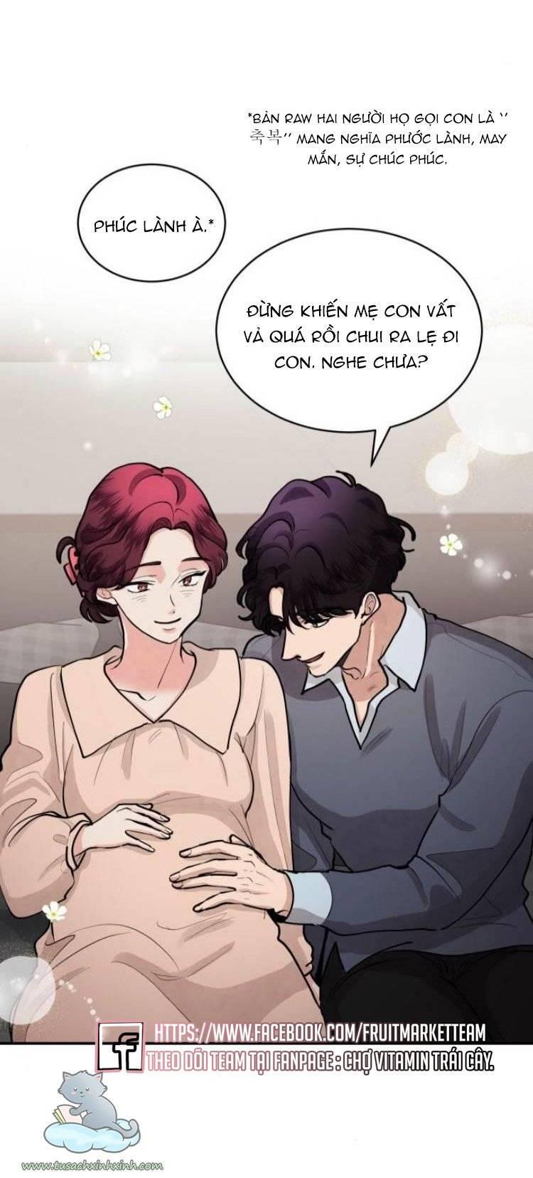 oan gia ngõ hẹp chapter 65 35