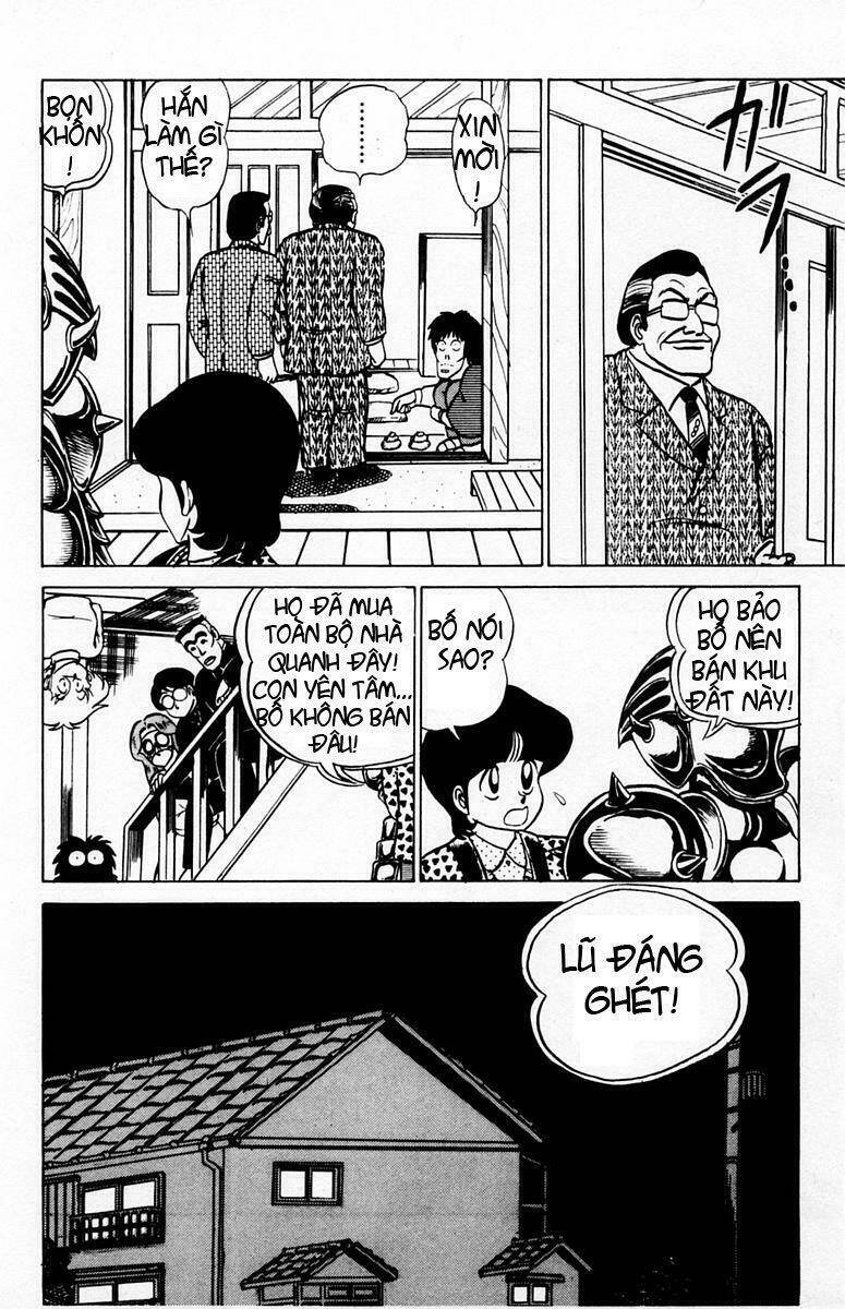 yuu & mi chapter 36 10