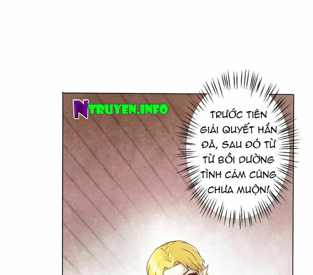 nước mắt người cá chapter 3 16