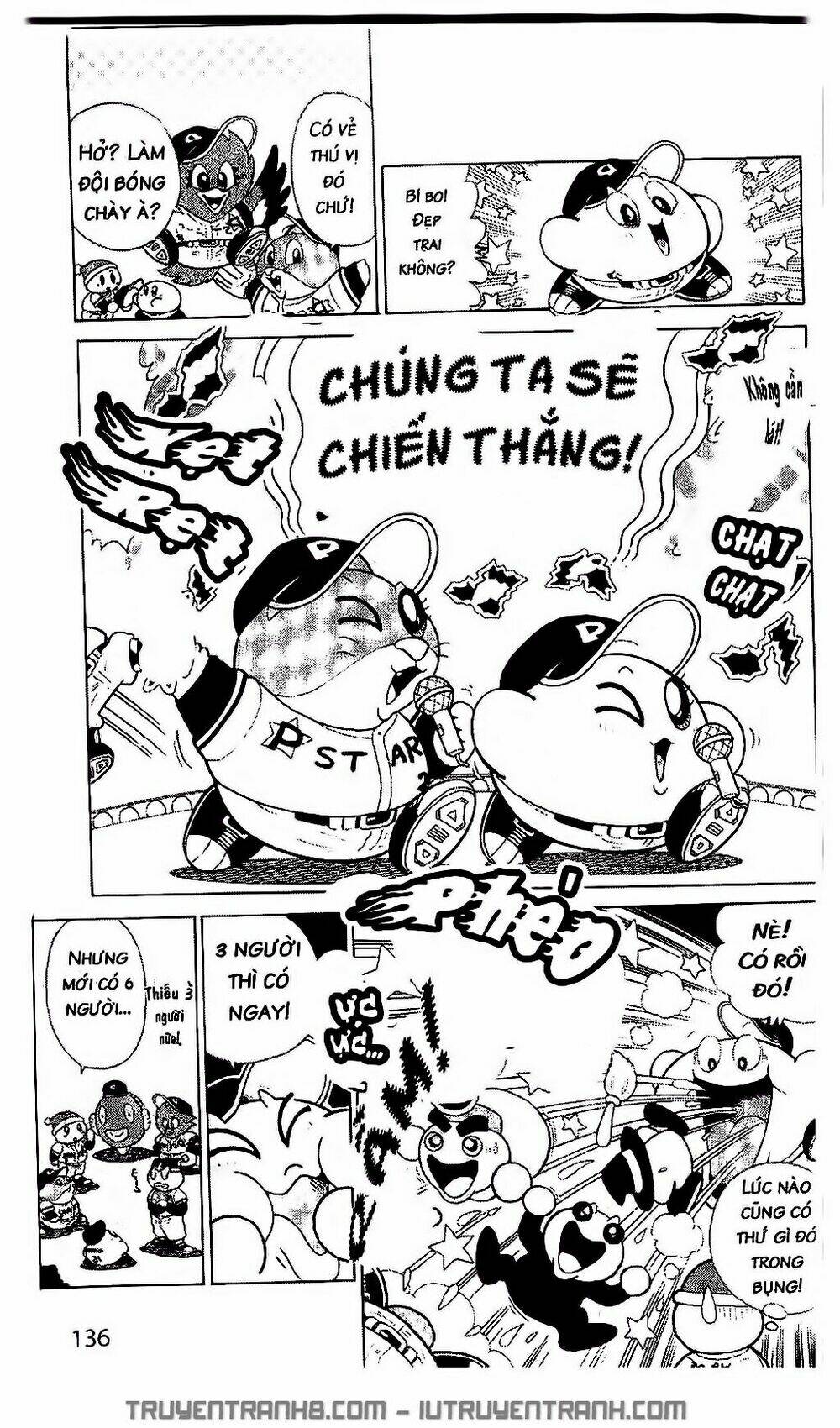 ngôi sao kabi chapter 66 7