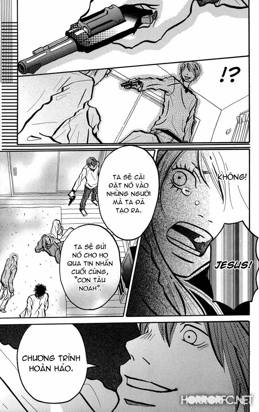 motto - ikitai chapter 9 19