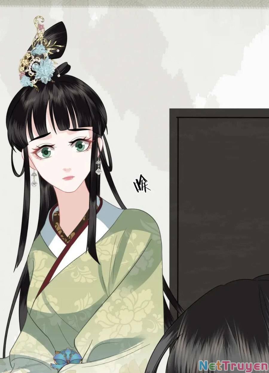 điều hương vương phi chapter 36 53