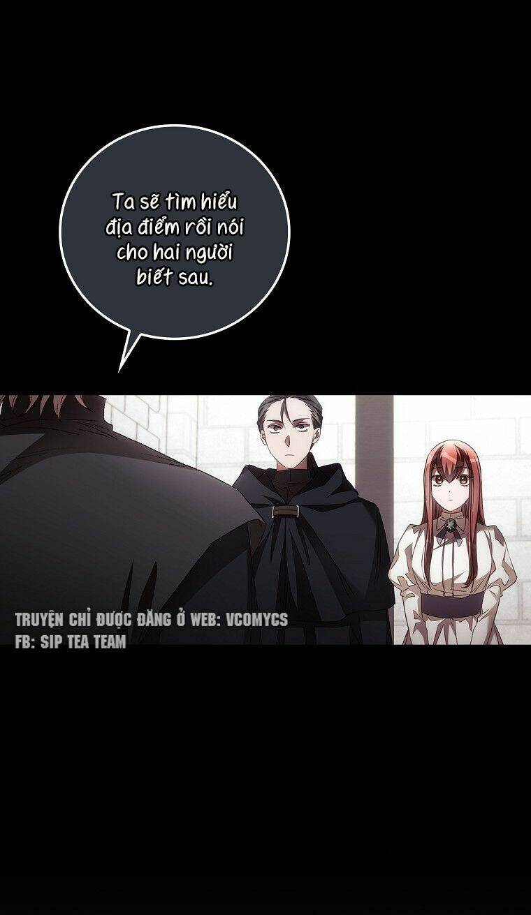 tôi nhìn thấy cái chết của bạn chapter 55 51