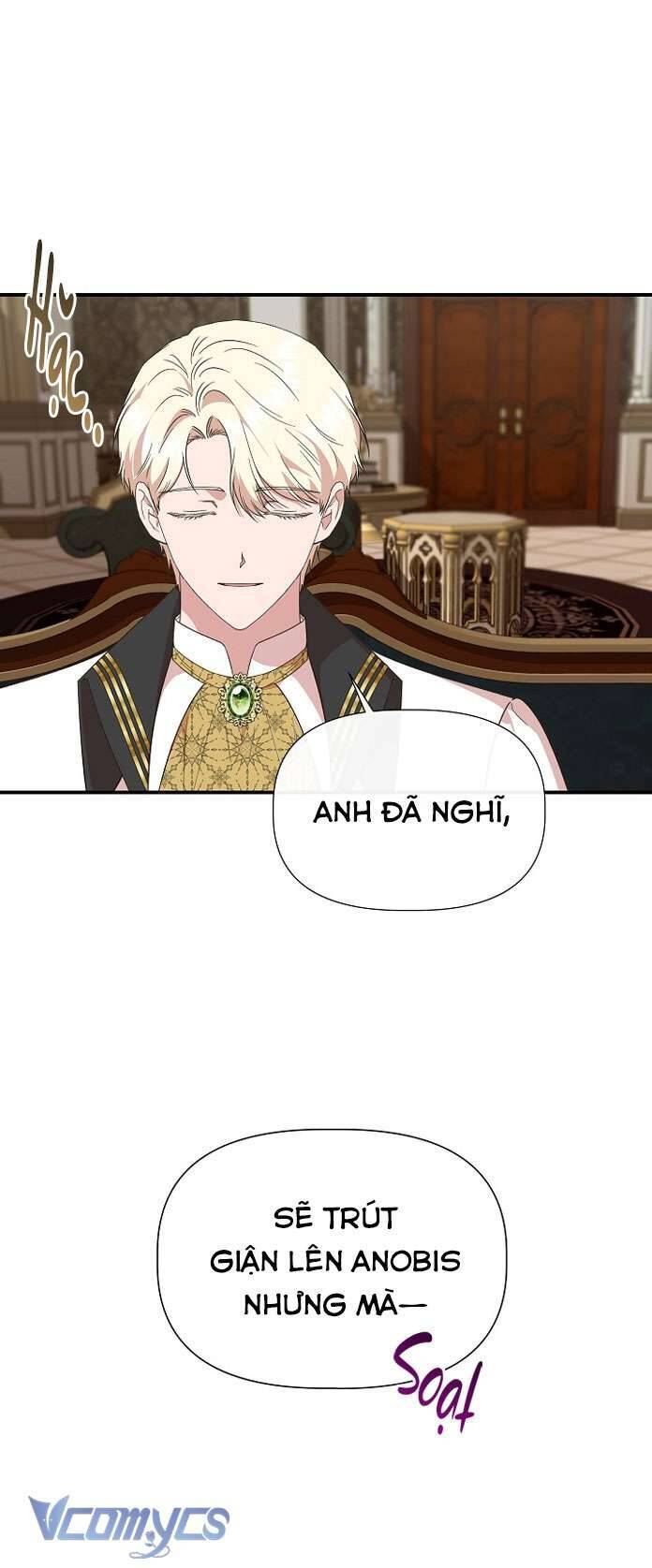 Tôi Không Phải Là Cinderella chapter 93 27