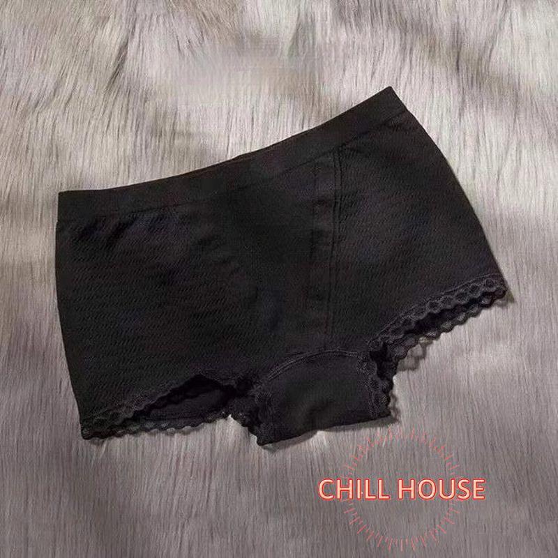Được chọn màu-QUẦN LÓT KHÁNG KHUẨN NÂNG MÔNG #1888 - CHILLHOUSE