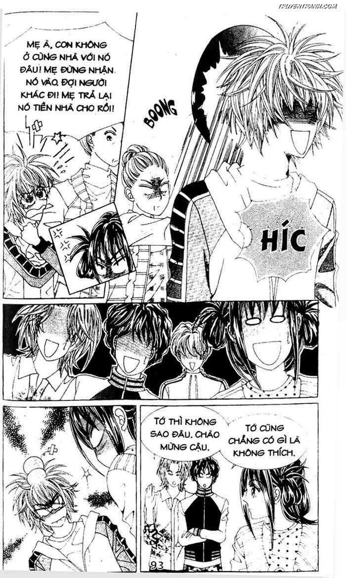 nhà trọ hoàn hảo chapter 4 9