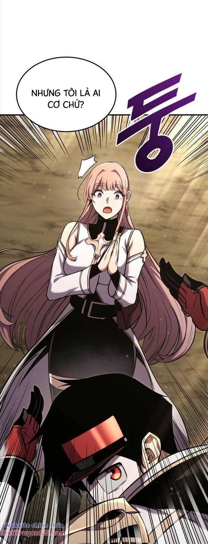 huyền thoại game thủ - tái xuất chapter 139 31