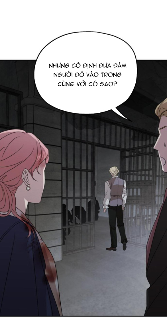 gia đình chồng bị ám ảnh bởi tôi chapter 115.2 15