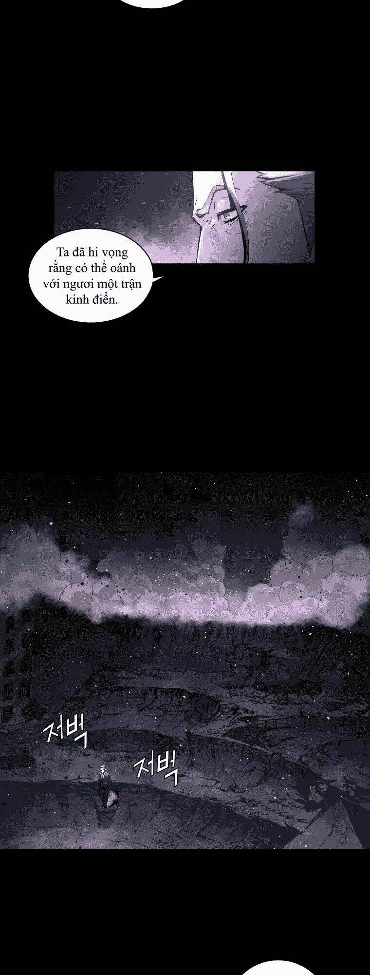 tam tuyệt tại dị giới chapter 33 31