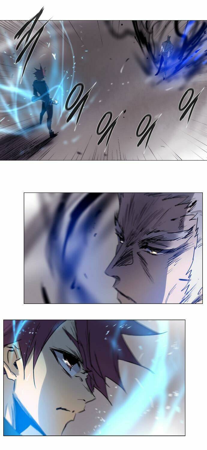 bản khế ước linh hồn chapter 167 34