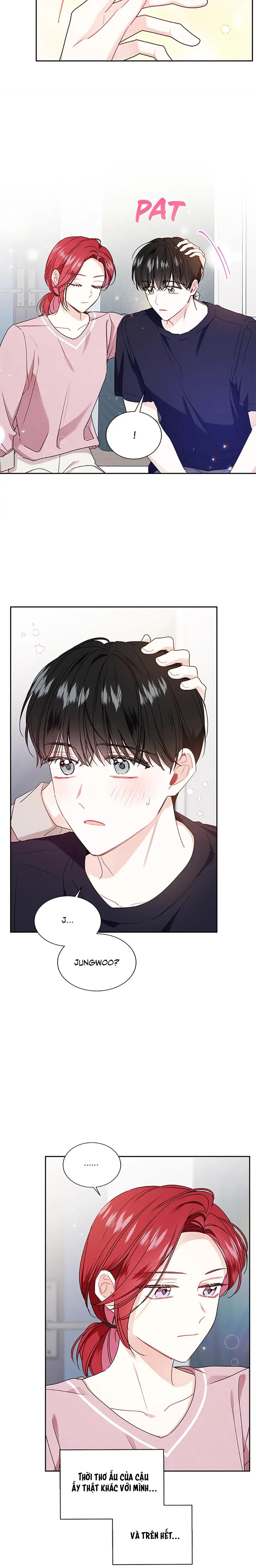 chỉ thị đặc biệt của sếp chapter 51.2 2