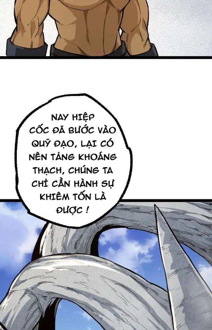 từ cây cổ thụ bắt đầu tiến hóa chapter 34 13