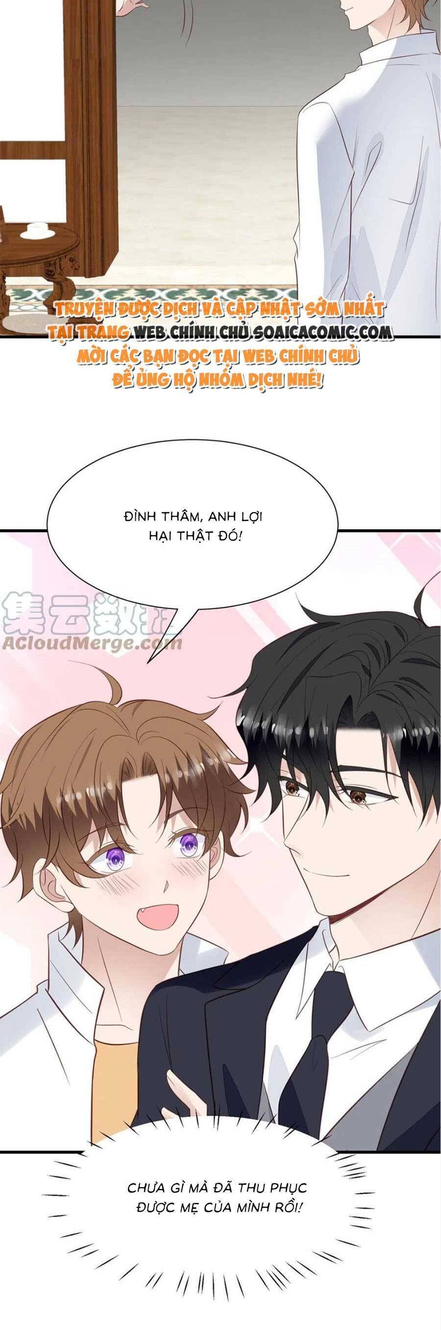 dựa vào đại lão ổn định vị trí c trong nam đoàn chapter 178 2