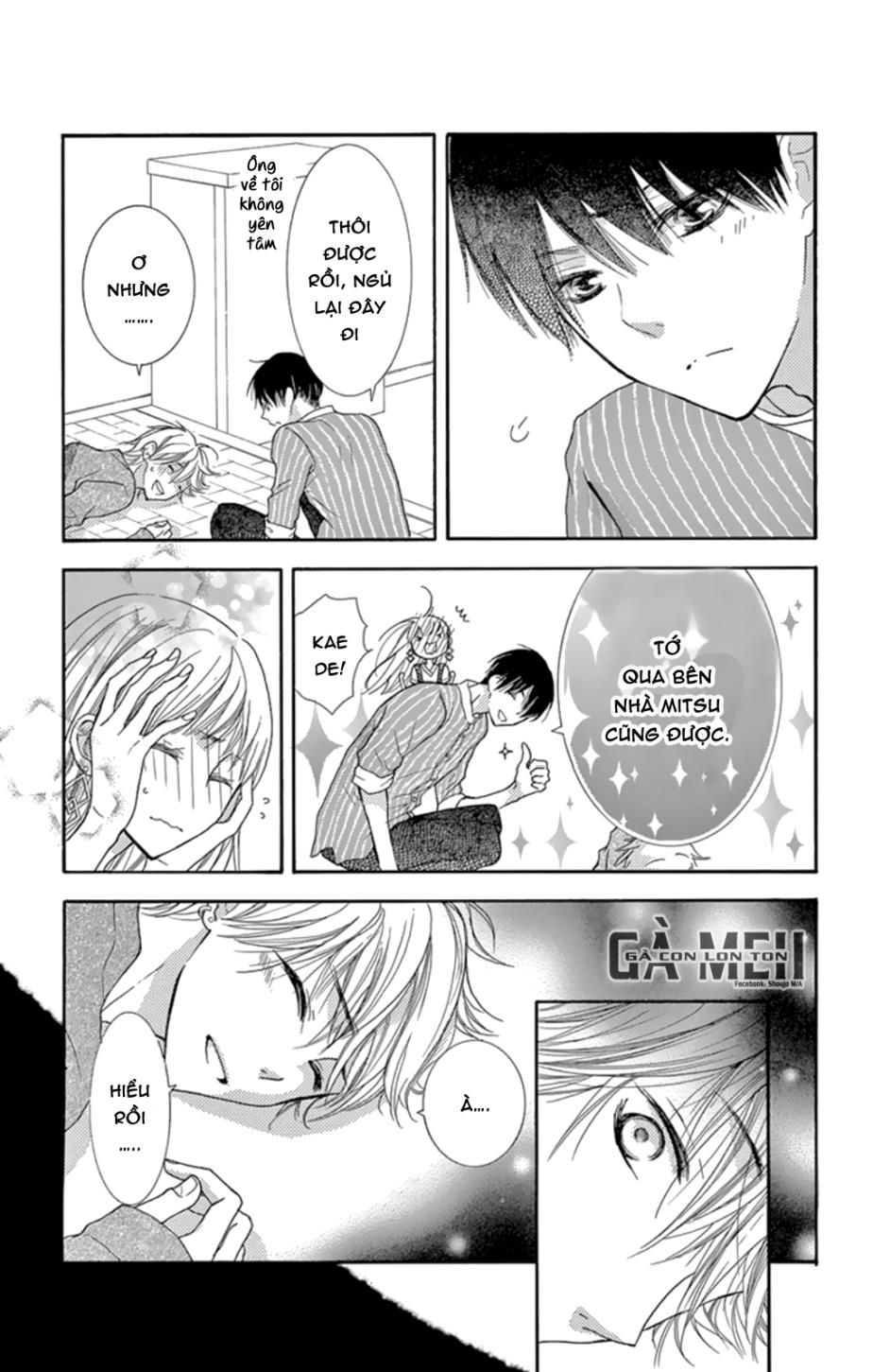 motokare← ritorai chapter 4 30