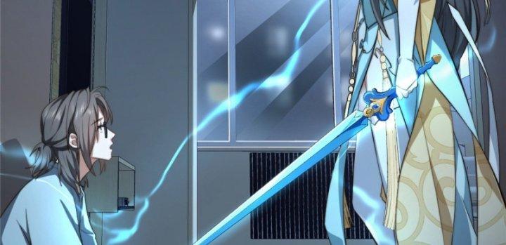 nữ chính chạy từ trong sách ra thì phải làm sao chapter 6 63