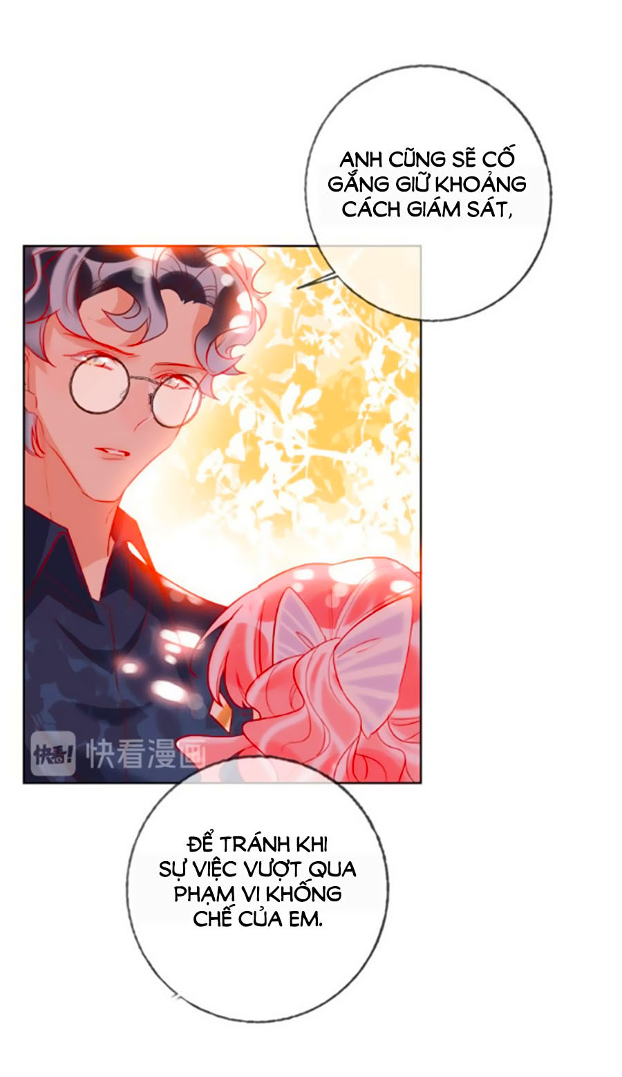 kế hoạch đánh chiếm của công chúa nghèo chapter 46 18