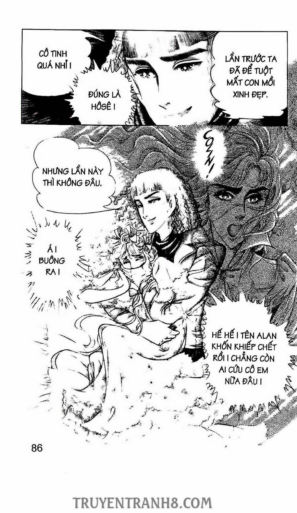 the count s daughter chapter 74 4