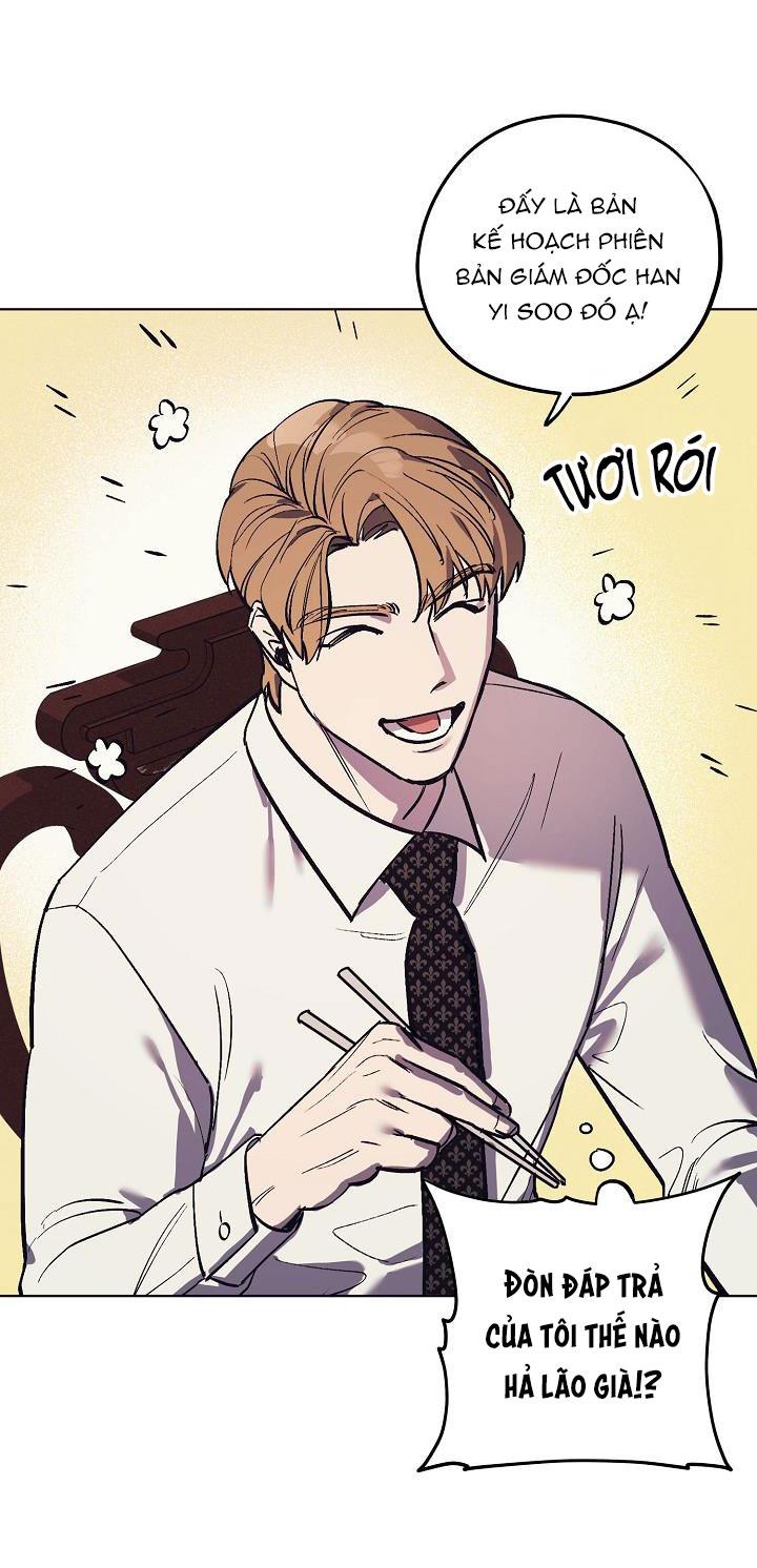 làm dâu nhà tài phiệt họ kang chapter 11 47