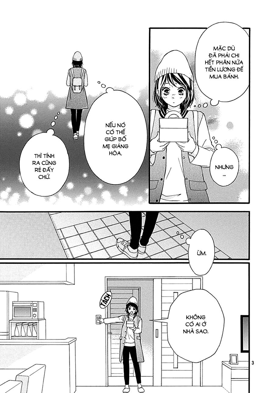 omoi, omoware, furi, furare chapter 32 4