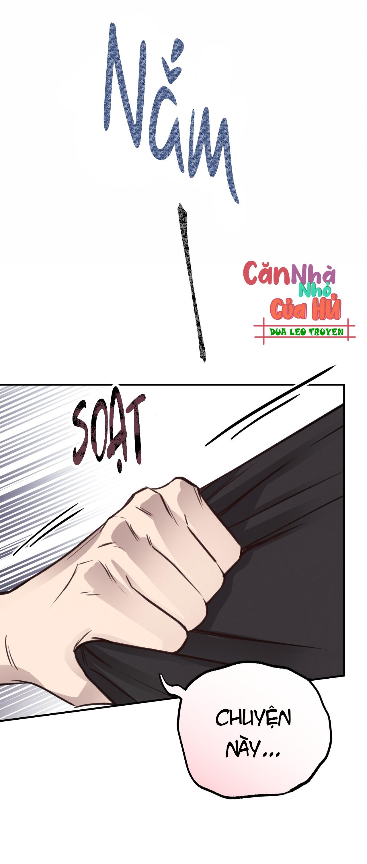 mật gấu chapter 9 23