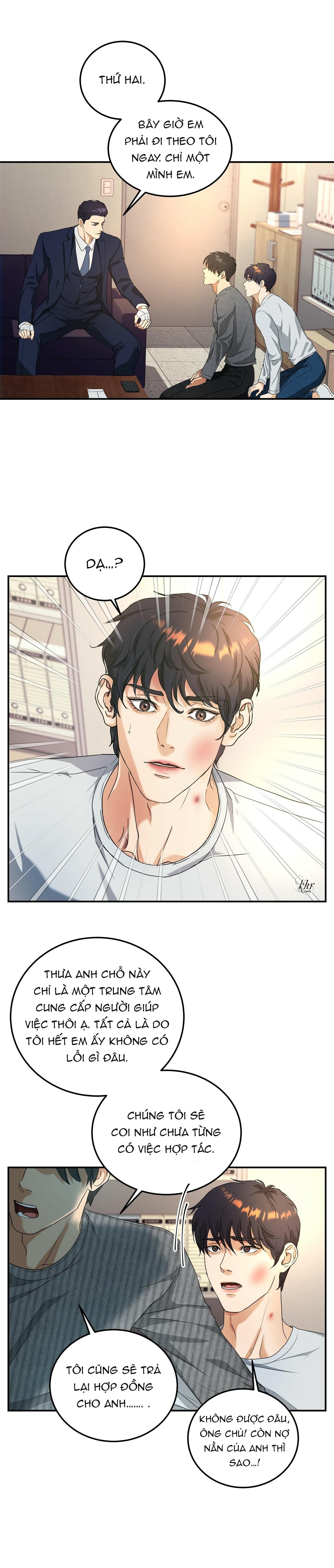 kích hoạt chapter 3 31