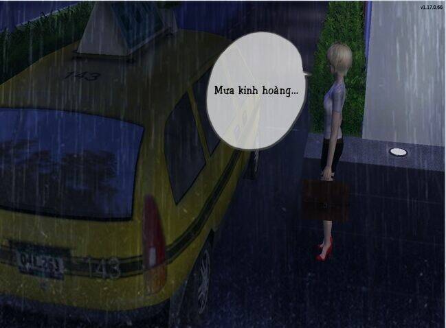 tìm em [truyện sims] chapter 17 21