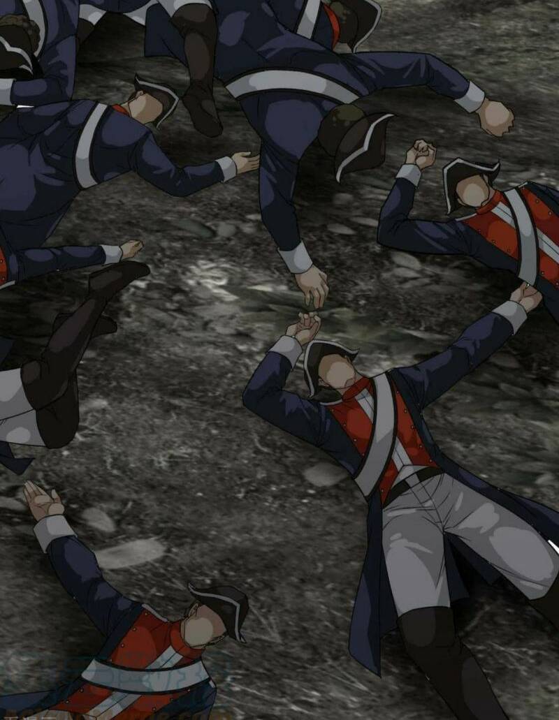 trọng sinh ta là đại thiên thần chapter 219 11