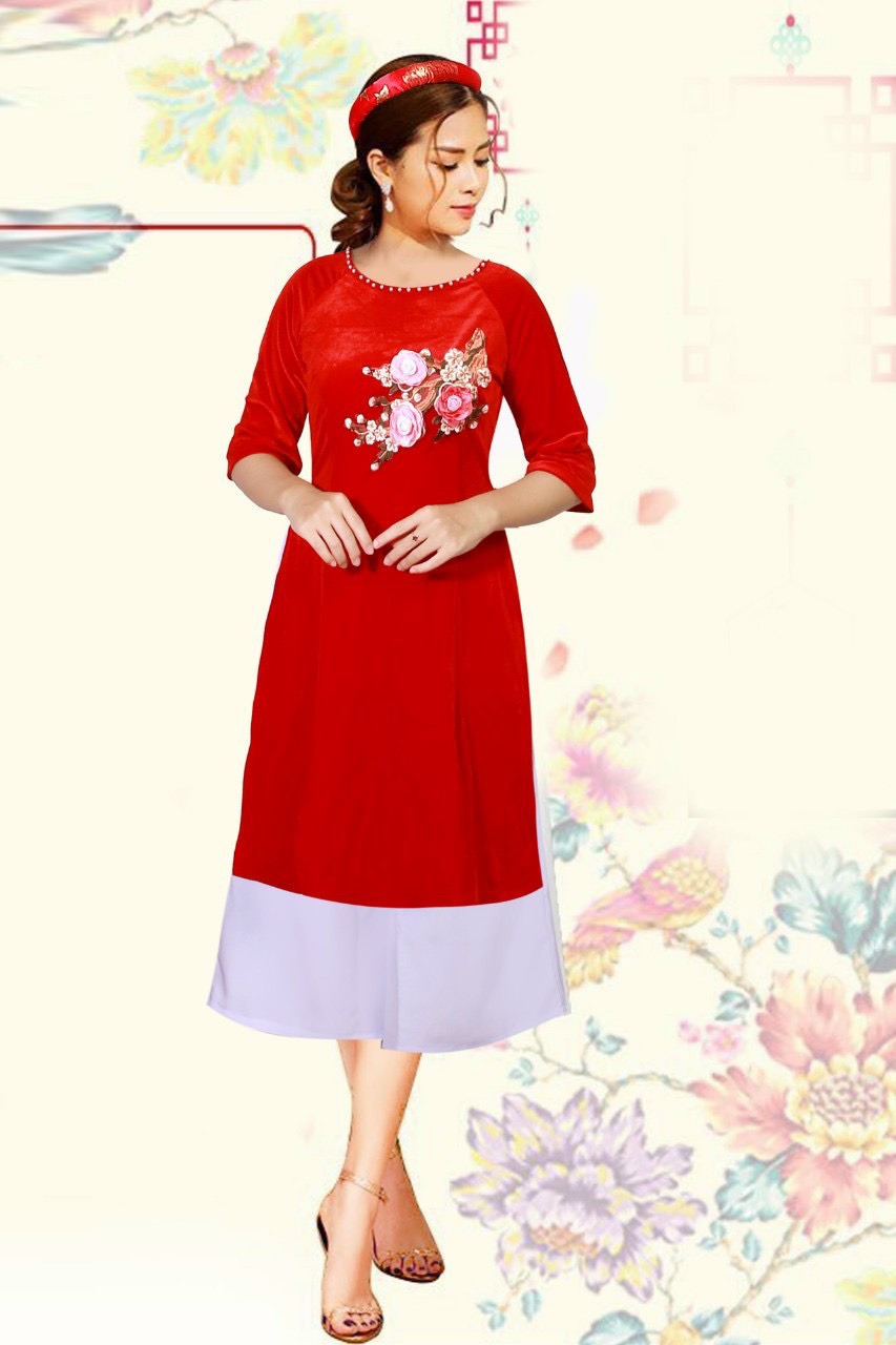 Áo dài
