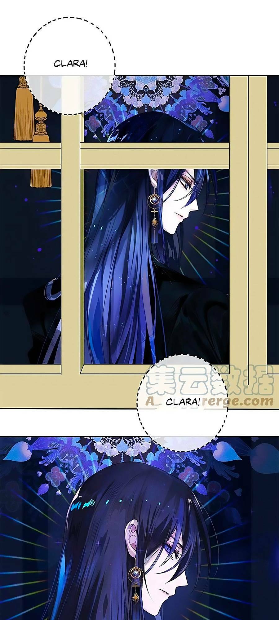 hoàng phi đế quốc làm không dễ chapter 13 24