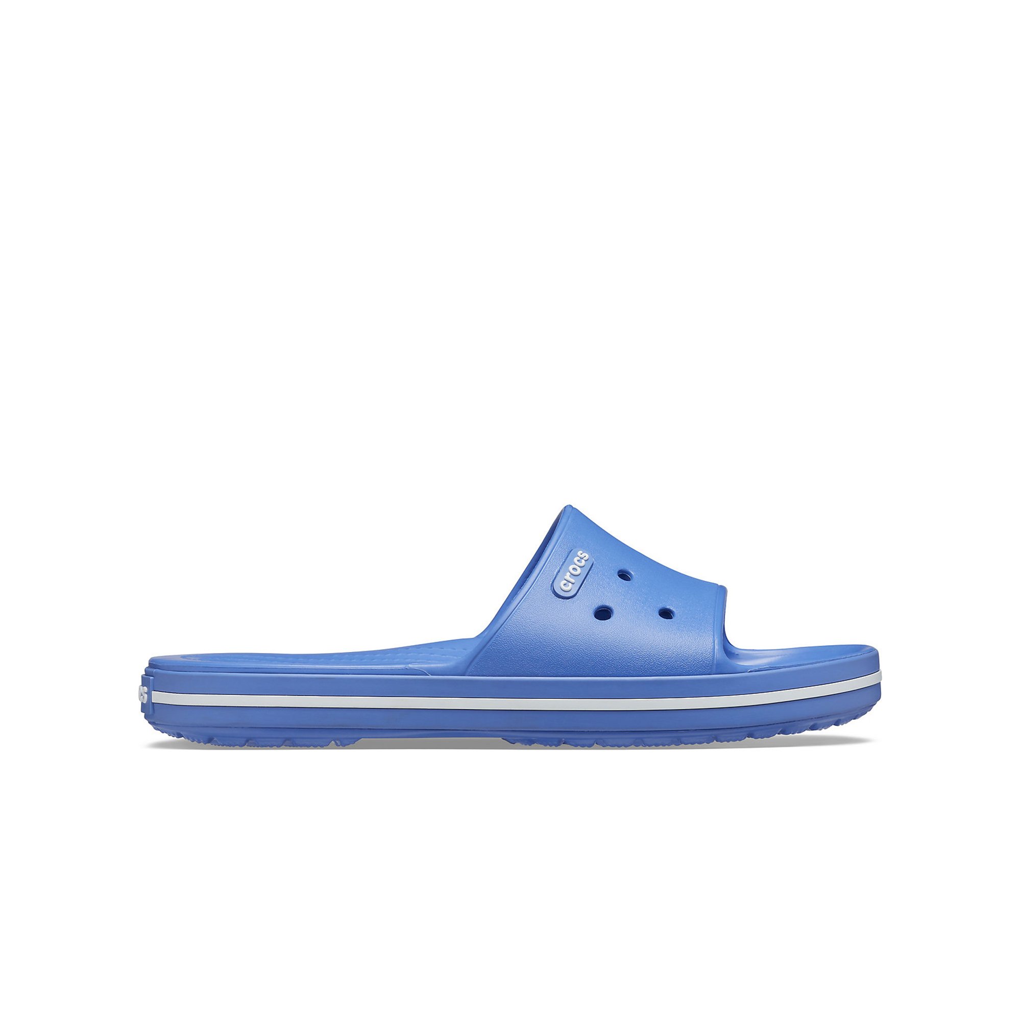 Dép quai ngang Crocs Crocband III  Unisex 205733