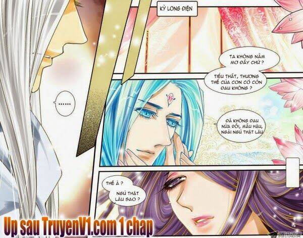 long phượng trình tường chapter 75 9