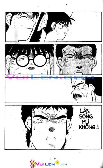 truyền nhân atula - shura no mon i chapter 38 91