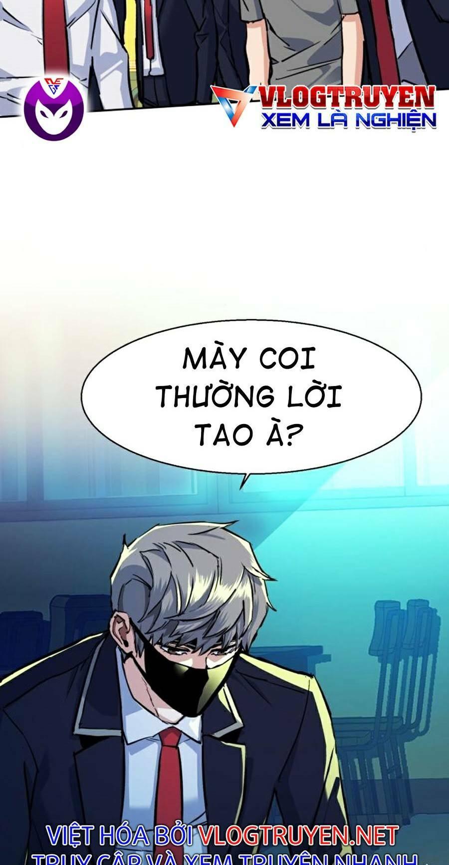 bạn học tôi là lính đánh thuê chapter 70 83