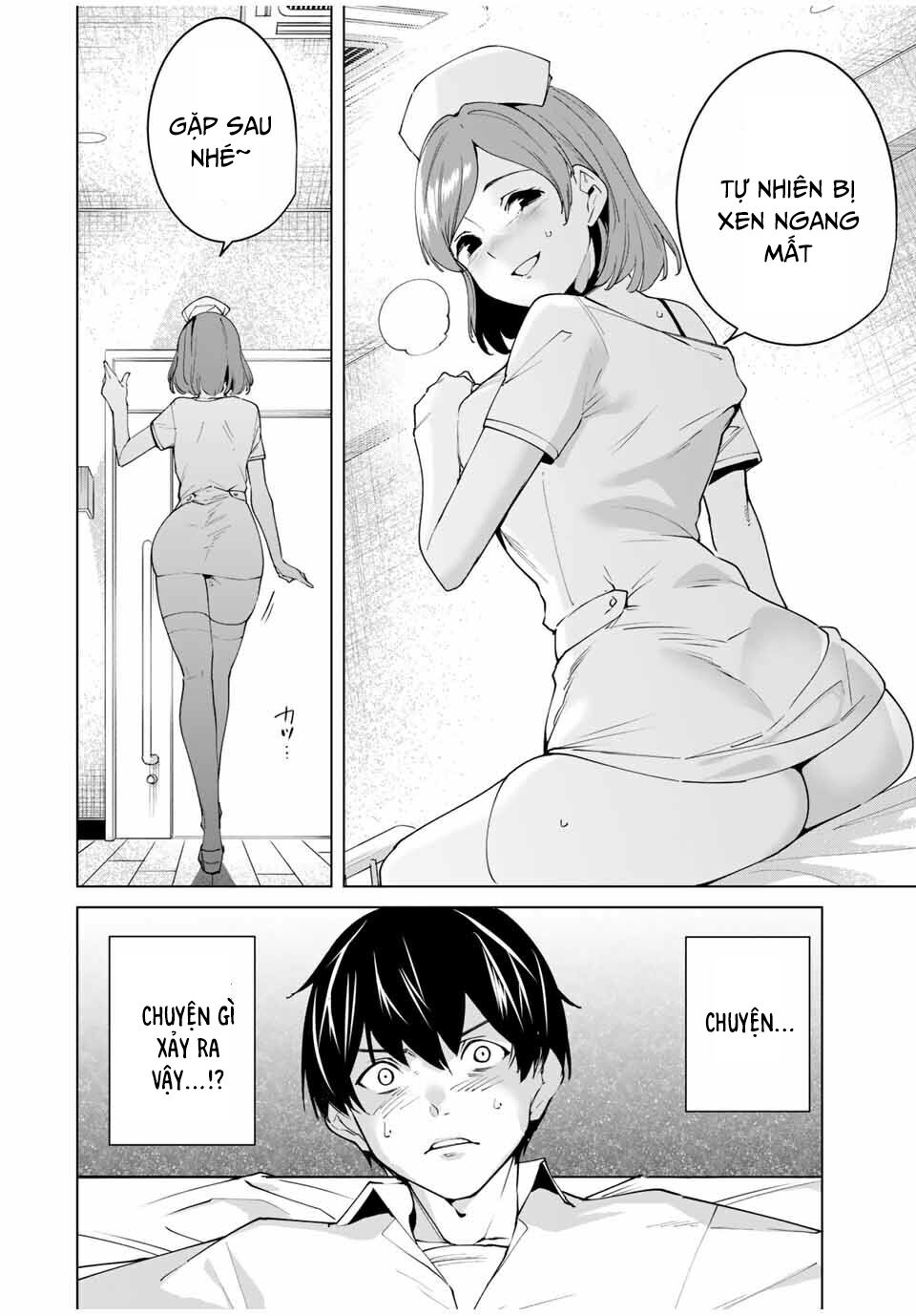 destiny lover ss2 chapter 3 7