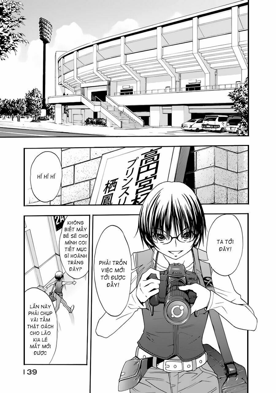 shuukyuu shoujo chapter 23 41