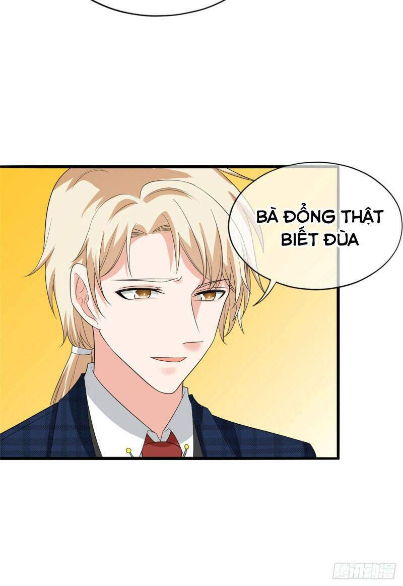 siêu cấp nữ thần trọng sinh chapter 36 25