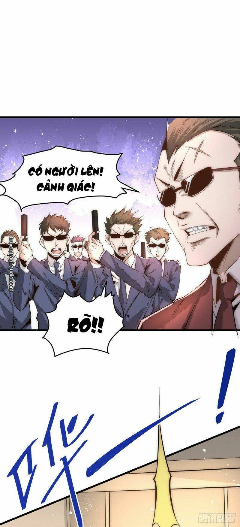 đô thị đỉnh phong cao thủ chapter 153 6