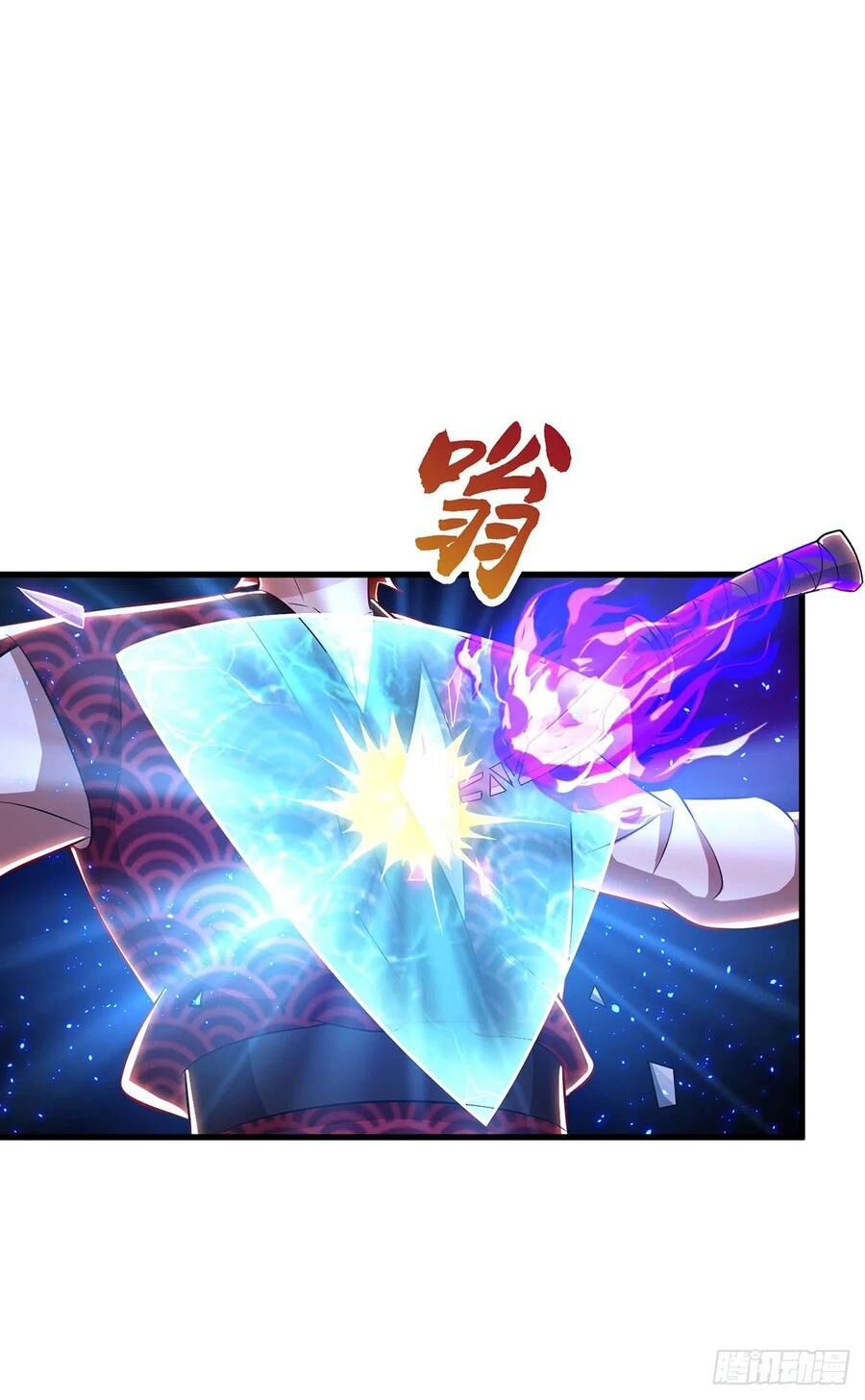 chúa tể tam giới chapter 108 16