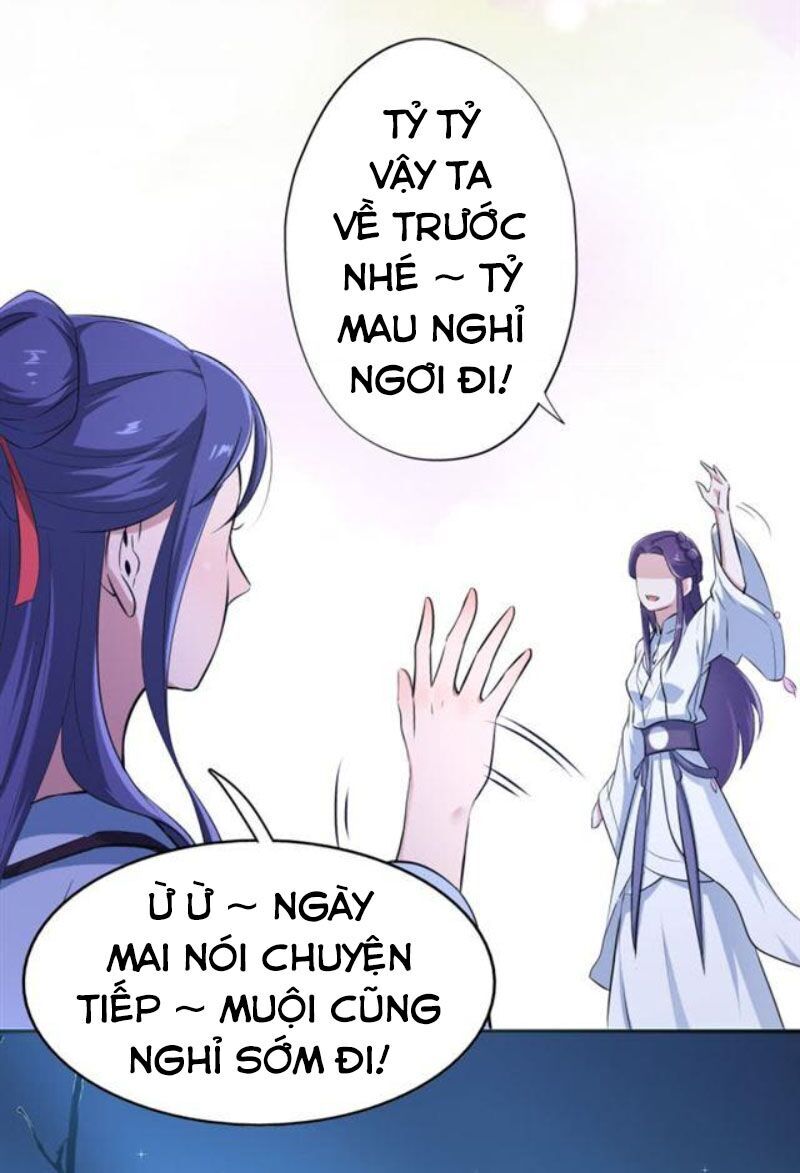 tà y cuồng thê chapter 35 16