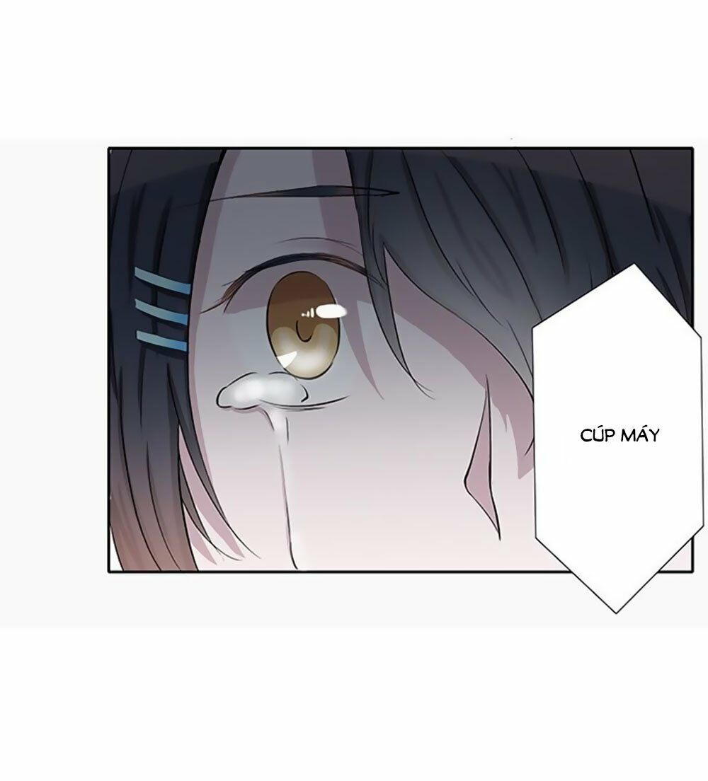 thiên kim đường môn chapter 38 24