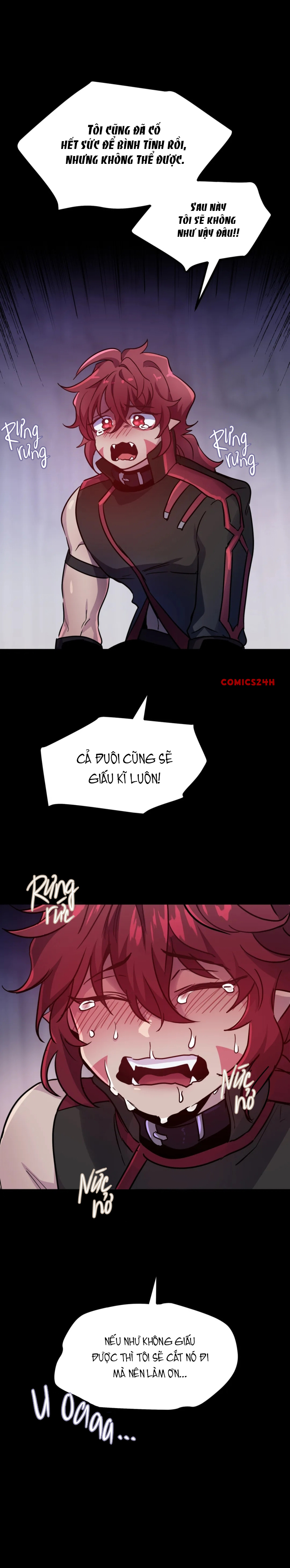 hắc vực chapter 8 10