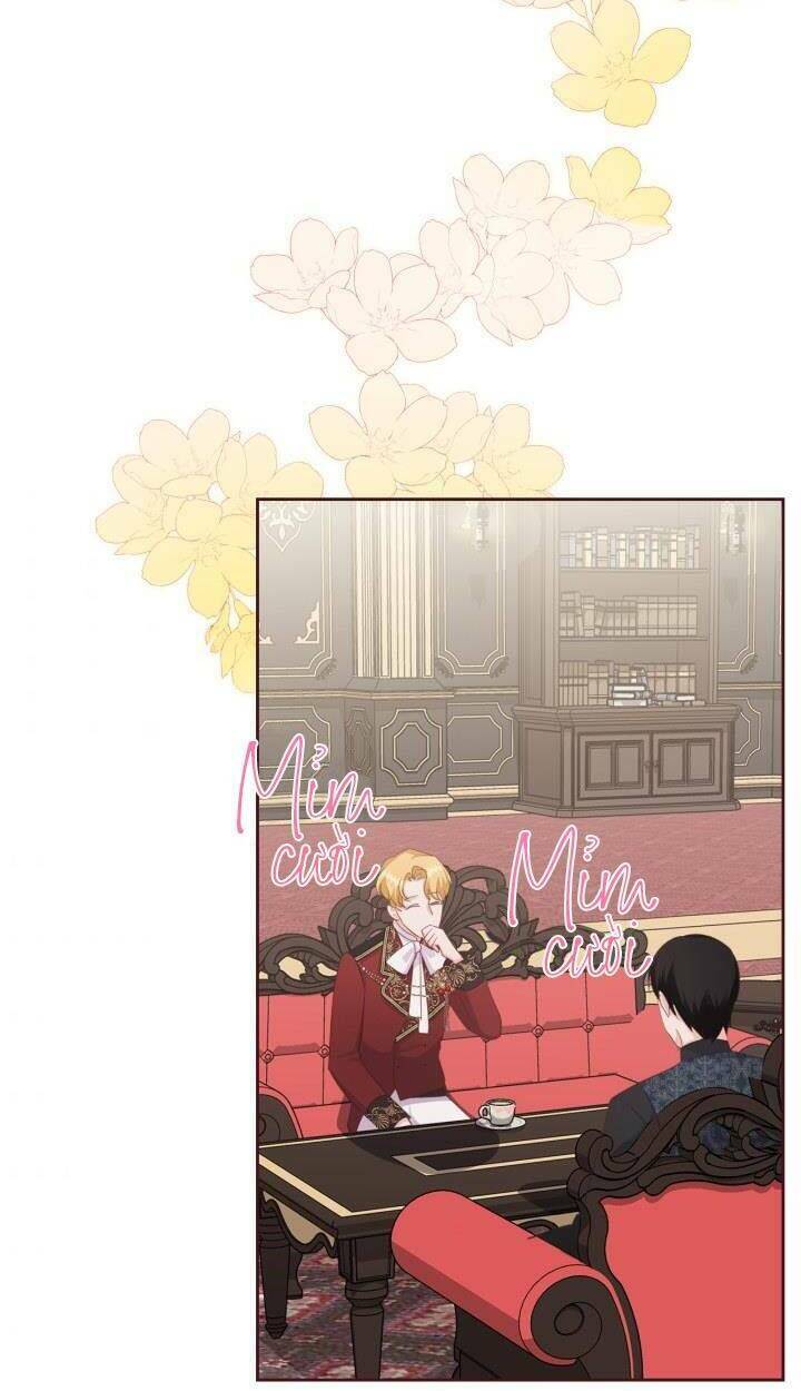 công chúa phản diện muốn ở trong ngôi nhà bánh quy chapter 59 76