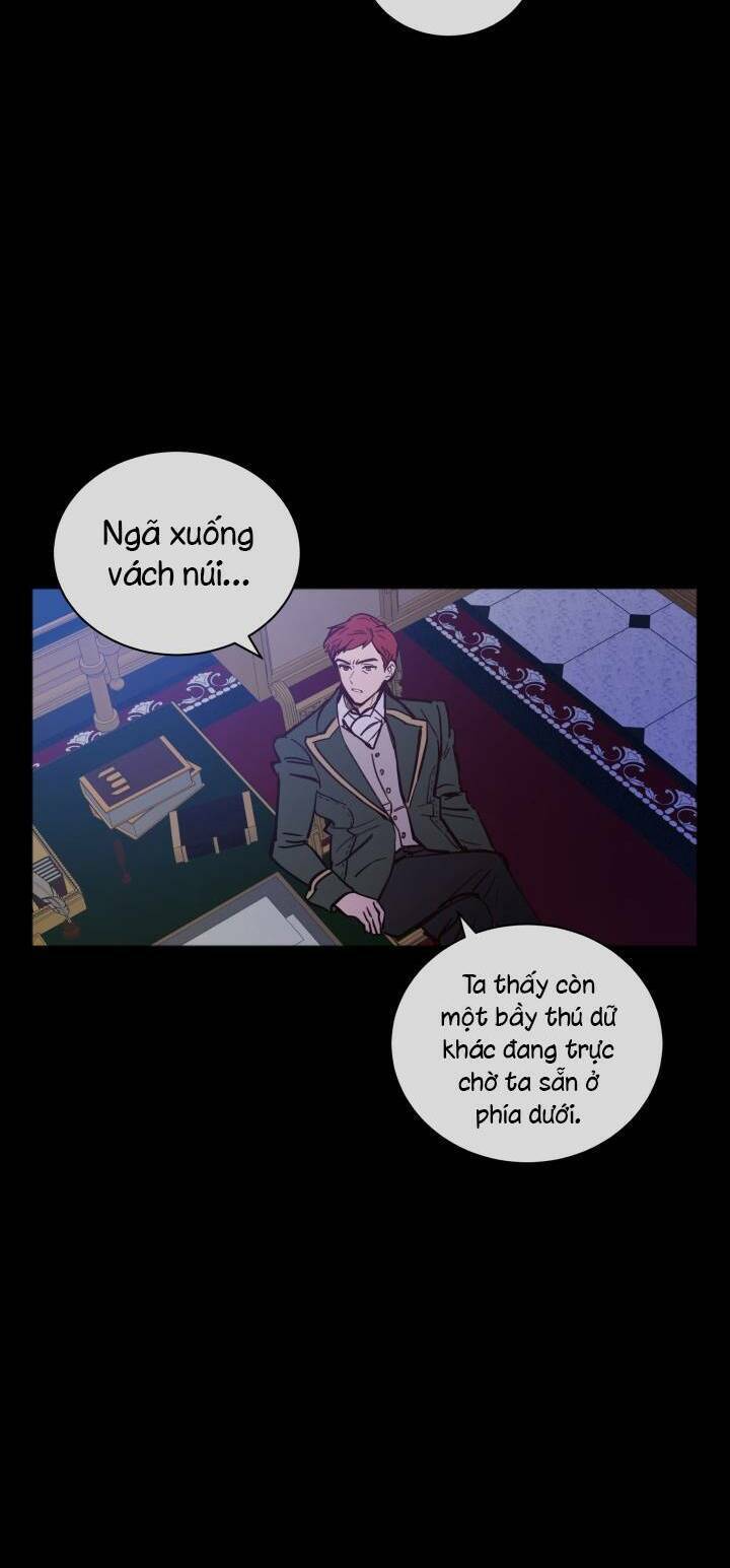 cái chết của lamia orphe chapter 15 15