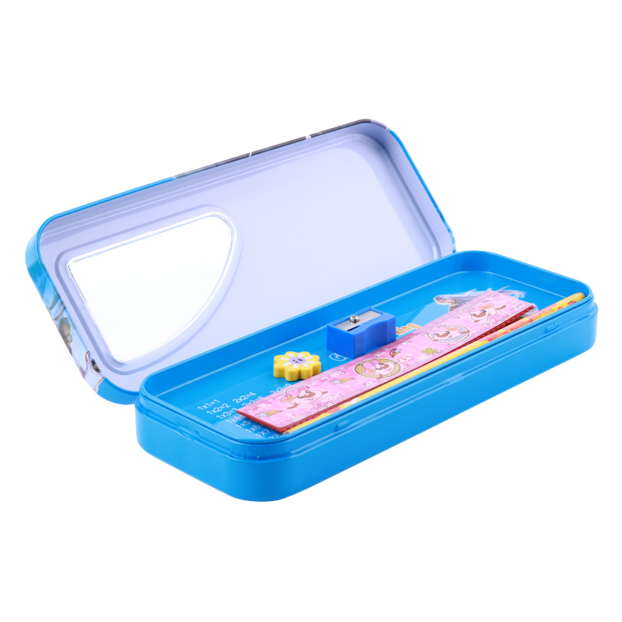 Hộp Bút Sắt An Phát 358