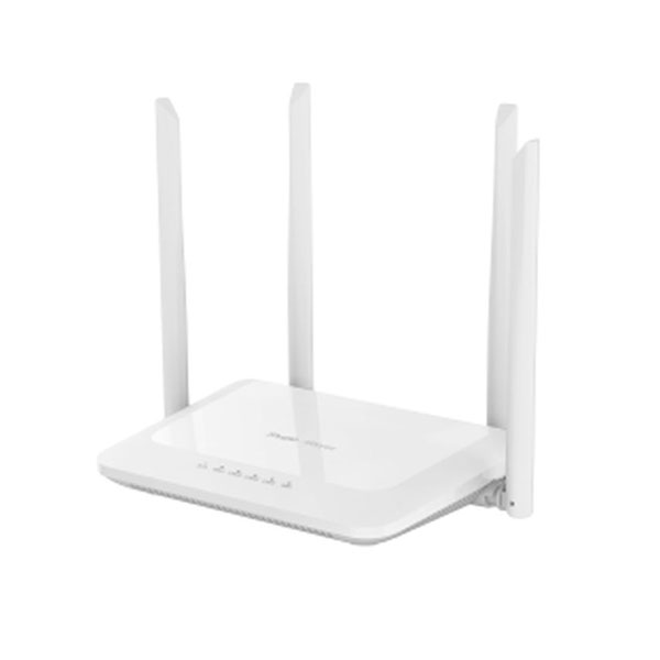 Bộ phát WiFi Ruijie RG-EW1200 (Dual-band AC1200 MU-MIMO hỗ trợ Mesh) - Hàng chính hãng