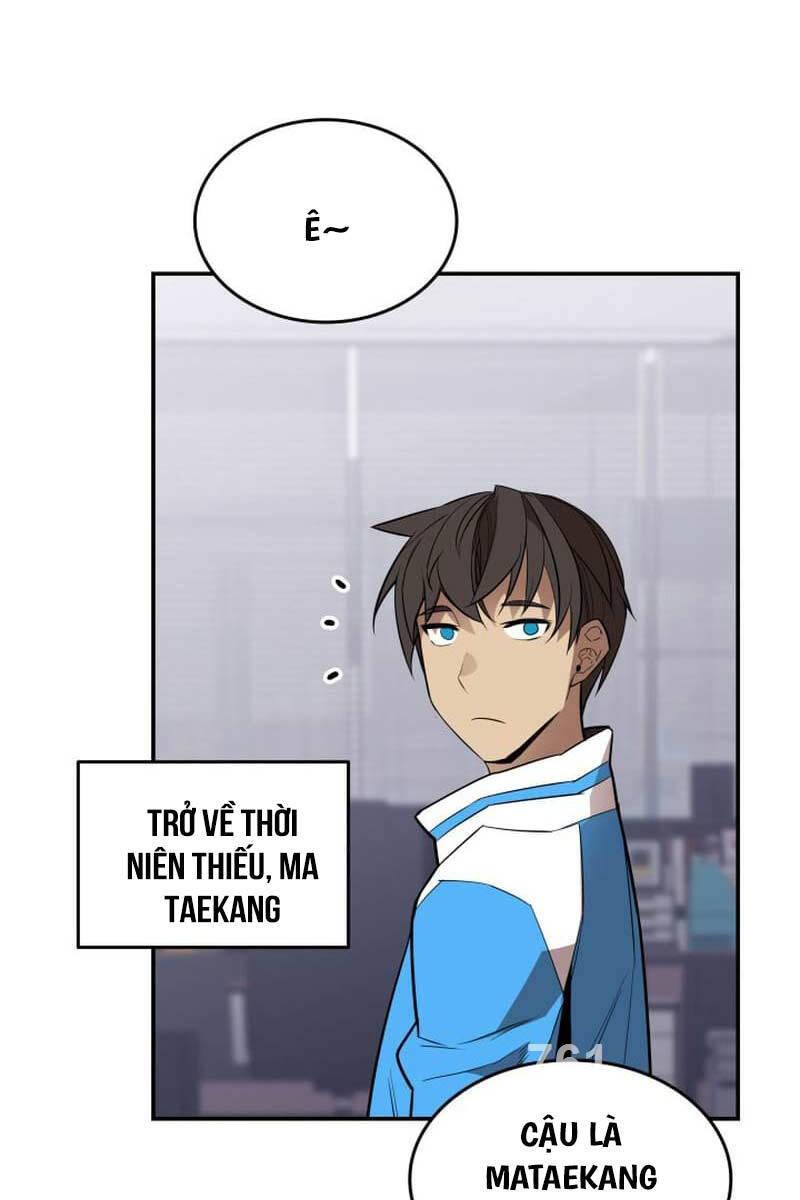 tôi là lính mới chapter 173 1